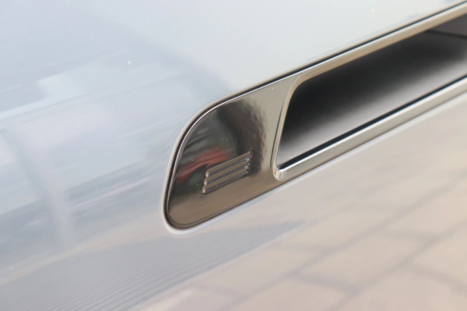 Hoofdafbeelding BMW iX