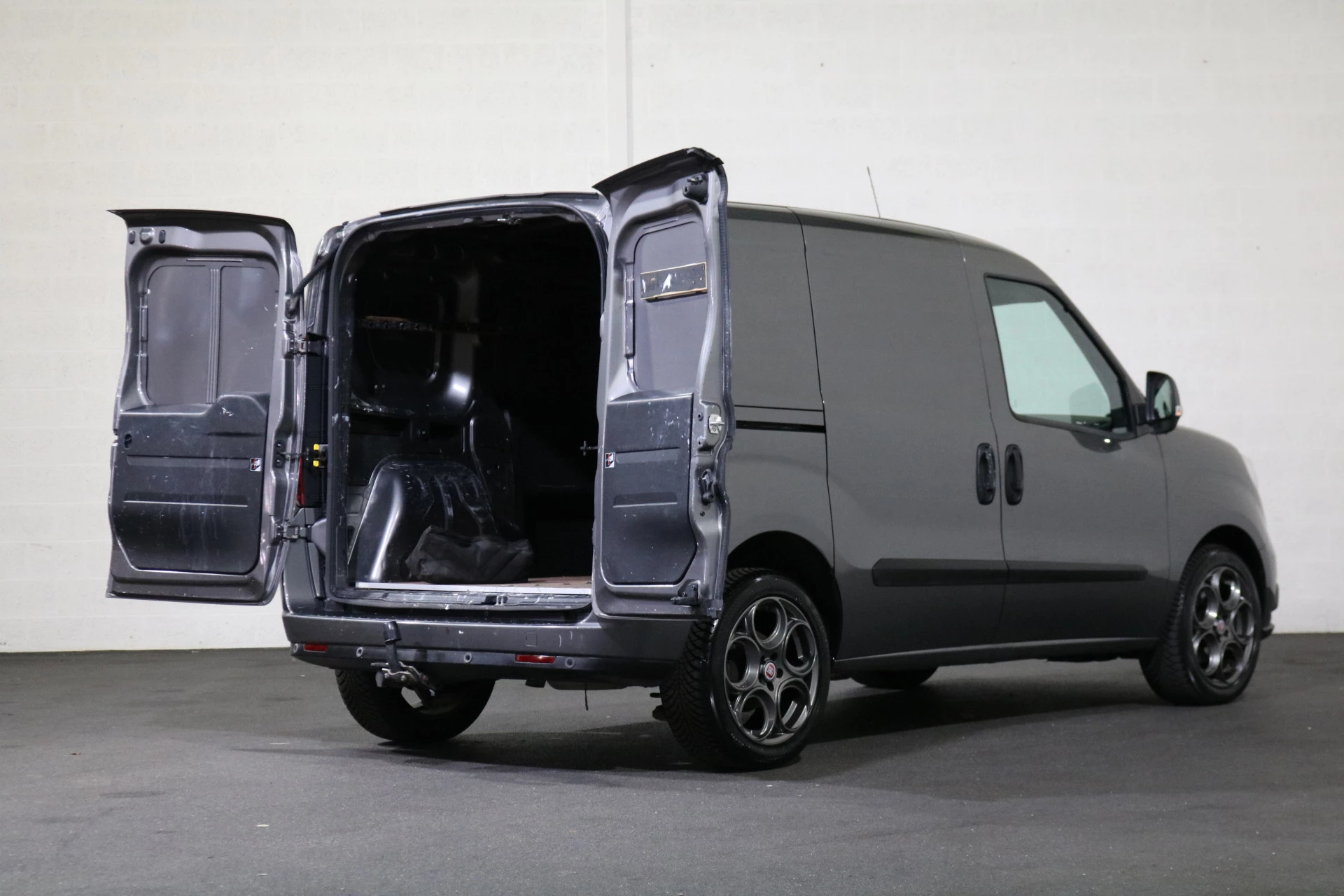 Hoofdafbeelding Fiat Doblò