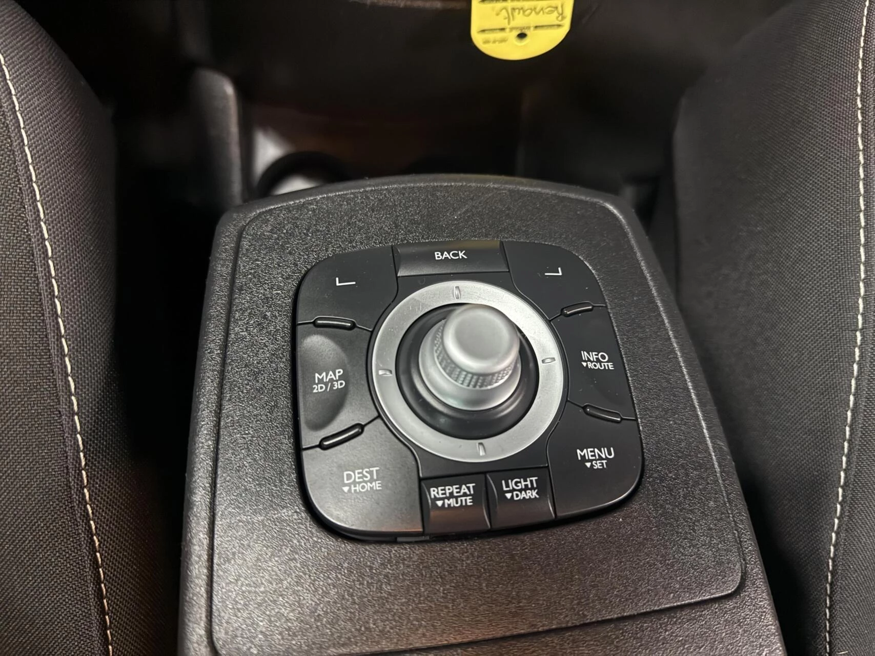 Hoofdafbeelding Renault Grand Scénic