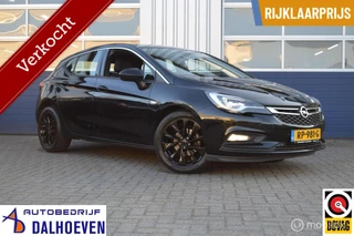 Opel Astra 1.4 Innovation