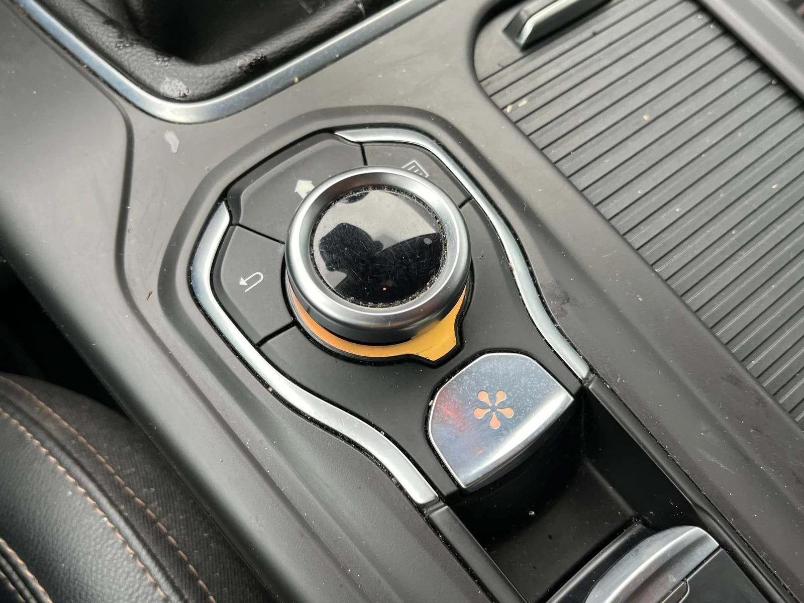 Hoofdafbeelding Renault Talisman