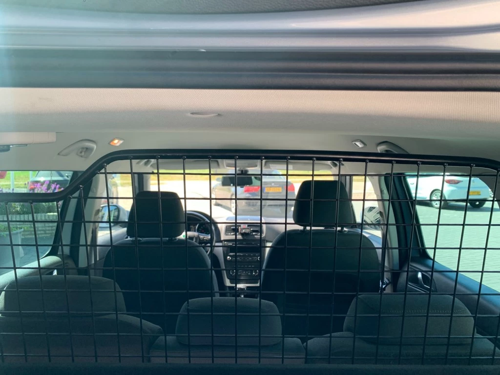 Hoofdafbeelding Škoda Yeti