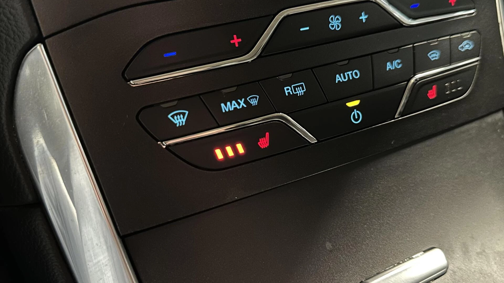 Hoofdafbeelding Ford S-Max