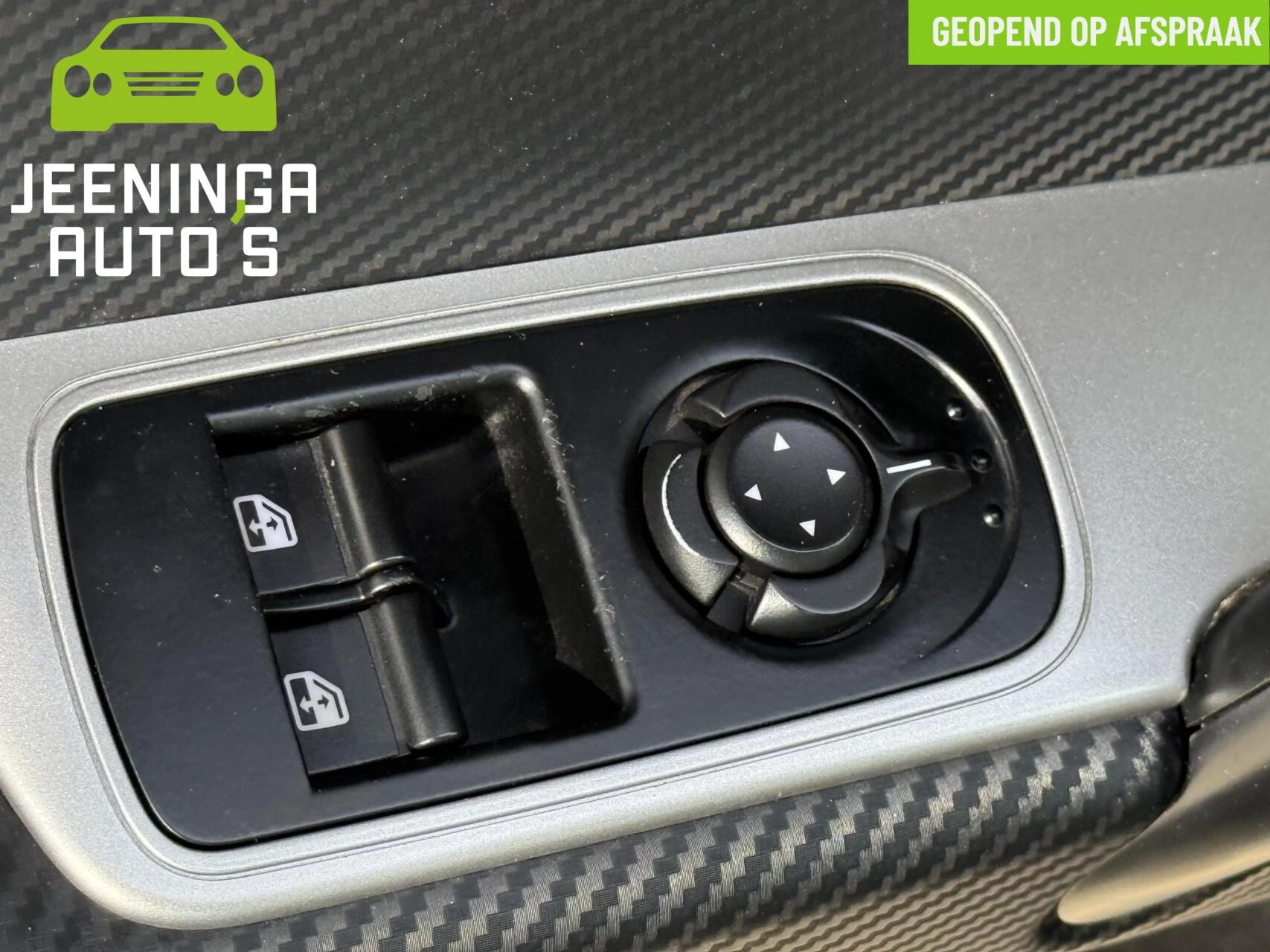 Hoofdafbeelding Alfa Romeo MiTo