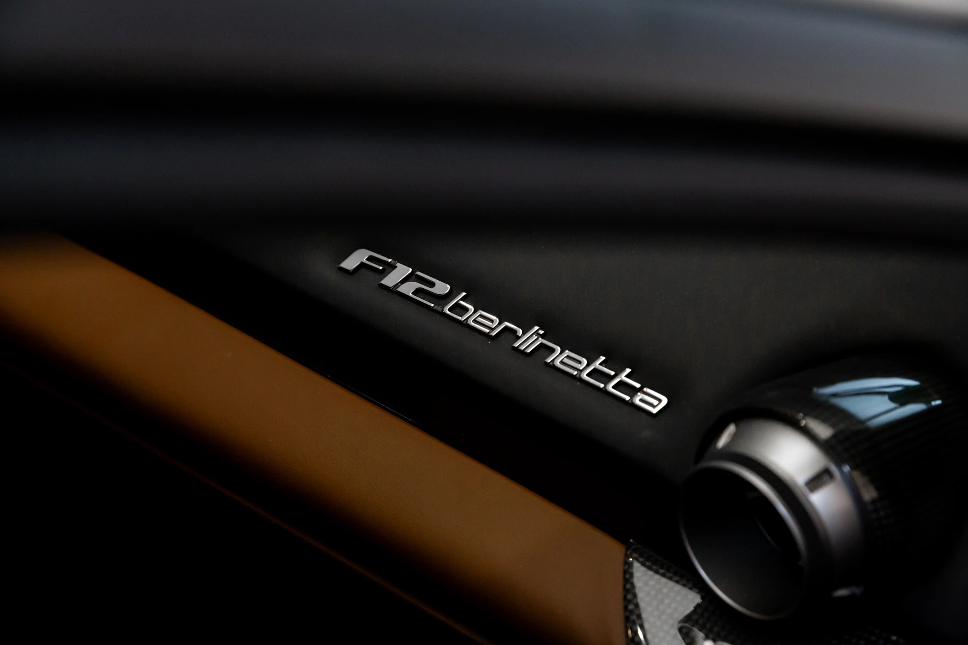 Hoofdafbeelding Ferrari F12