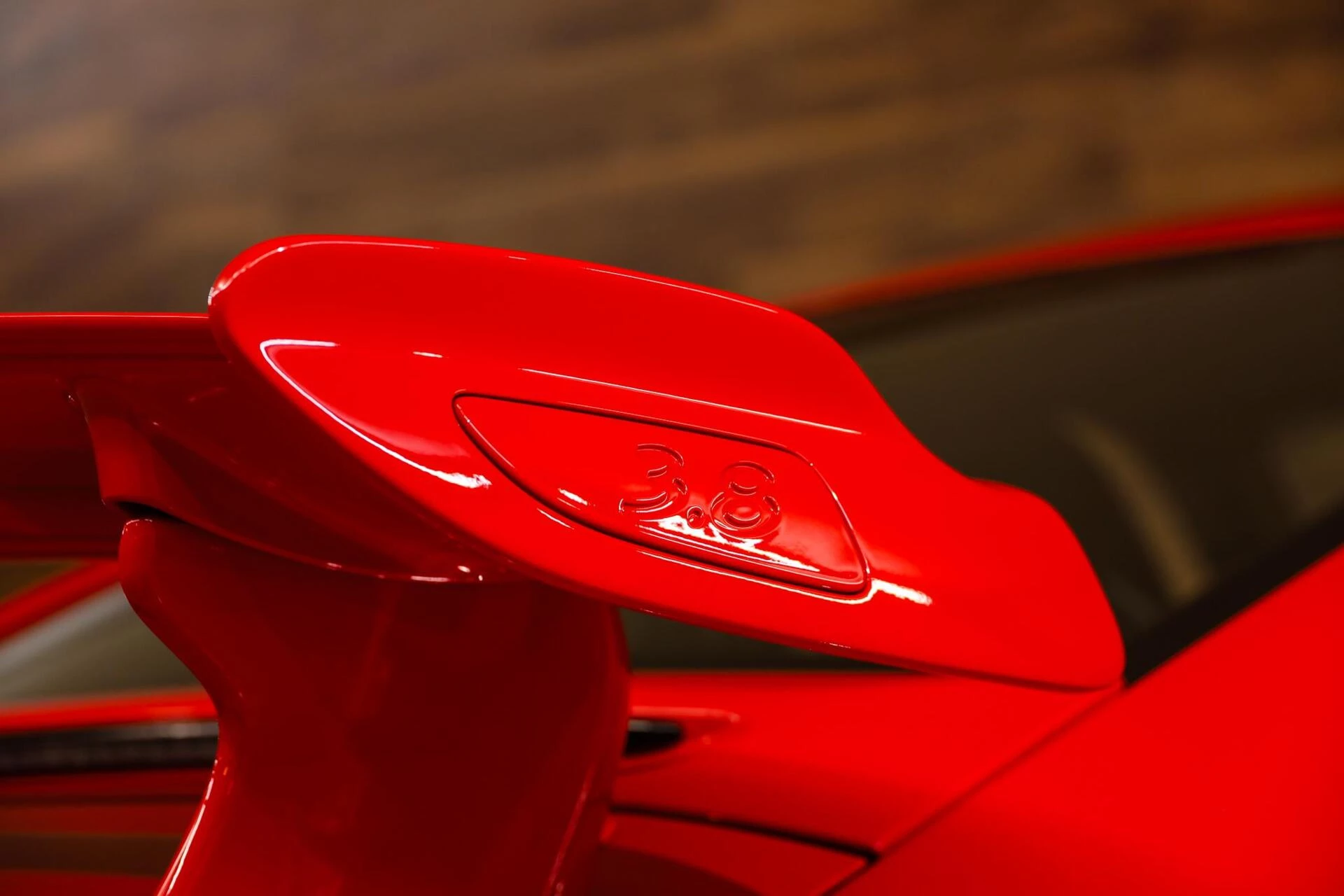 Hoofdafbeelding Porsche 911