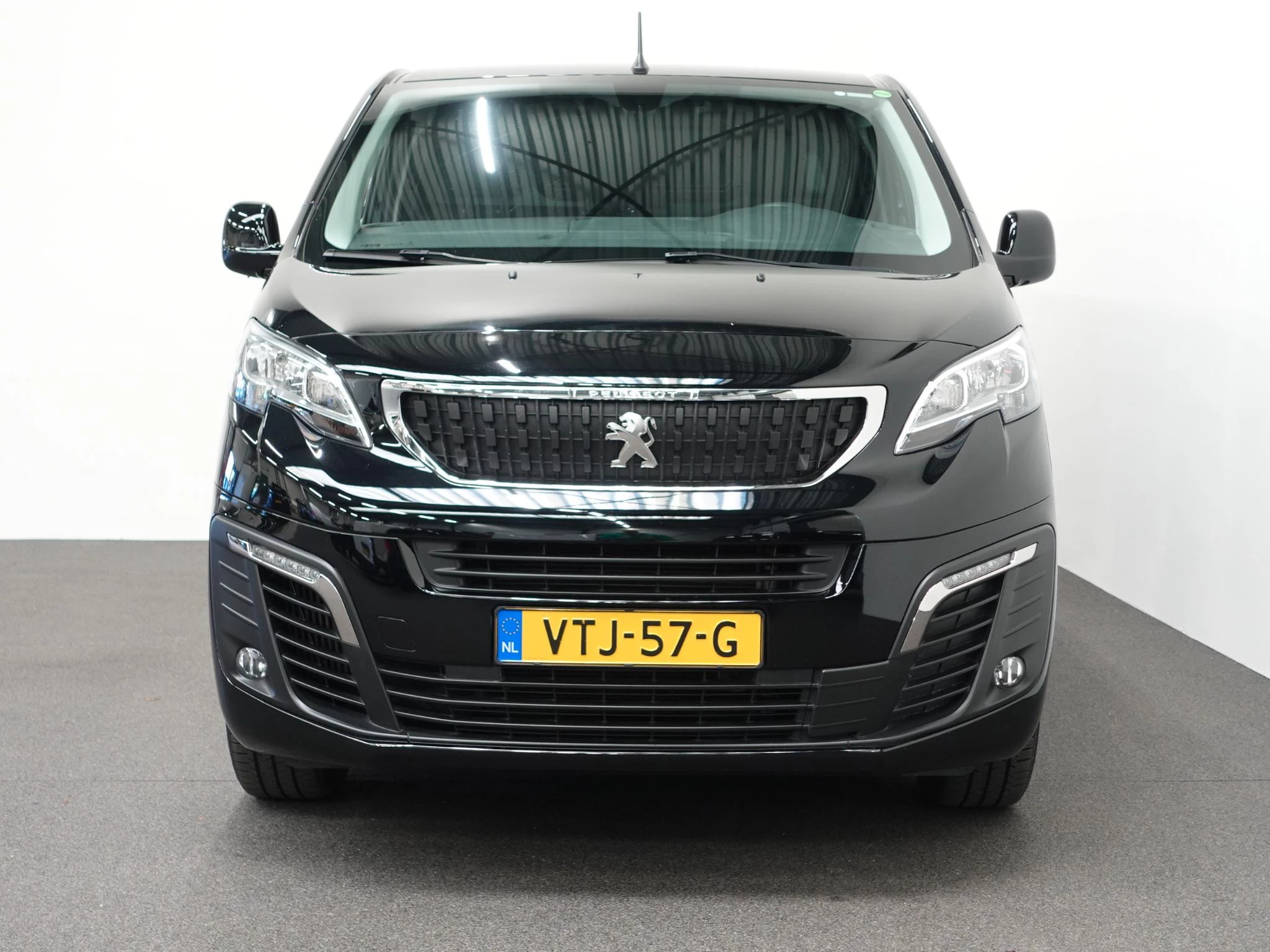 Hoofdafbeelding Peugeot Expert