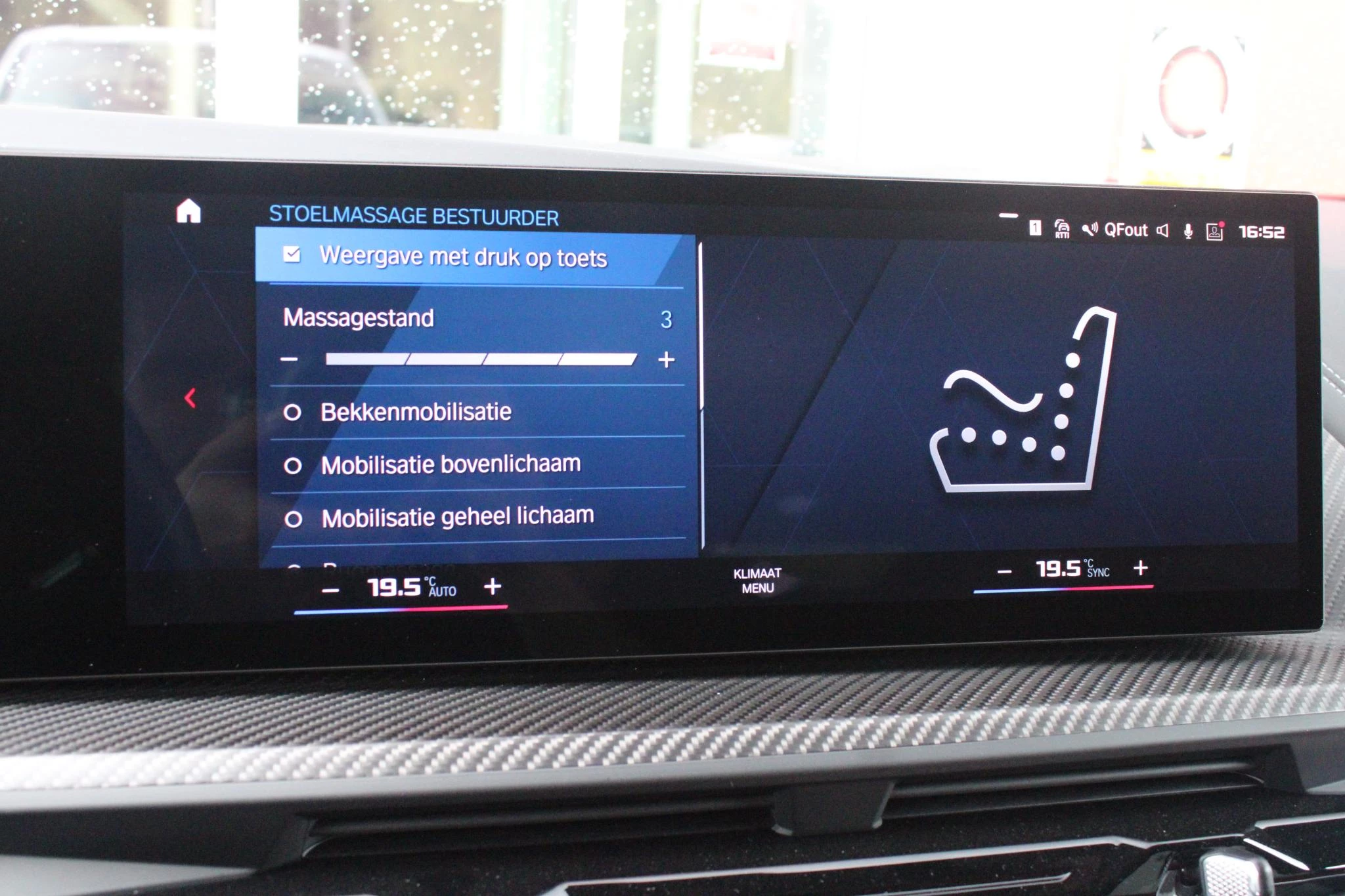Hoofdafbeelding BMW XM