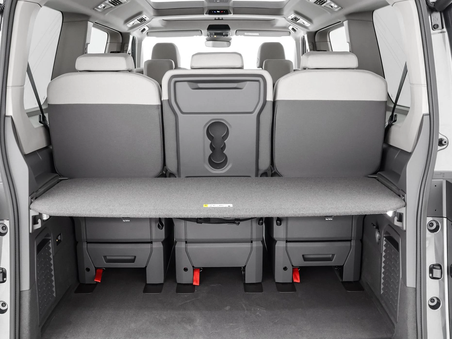 Hoofdafbeelding Volkswagen Multivan