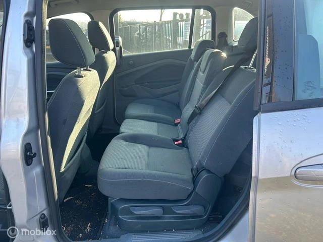 Hoofdafbeelding Ford Grand C-Max