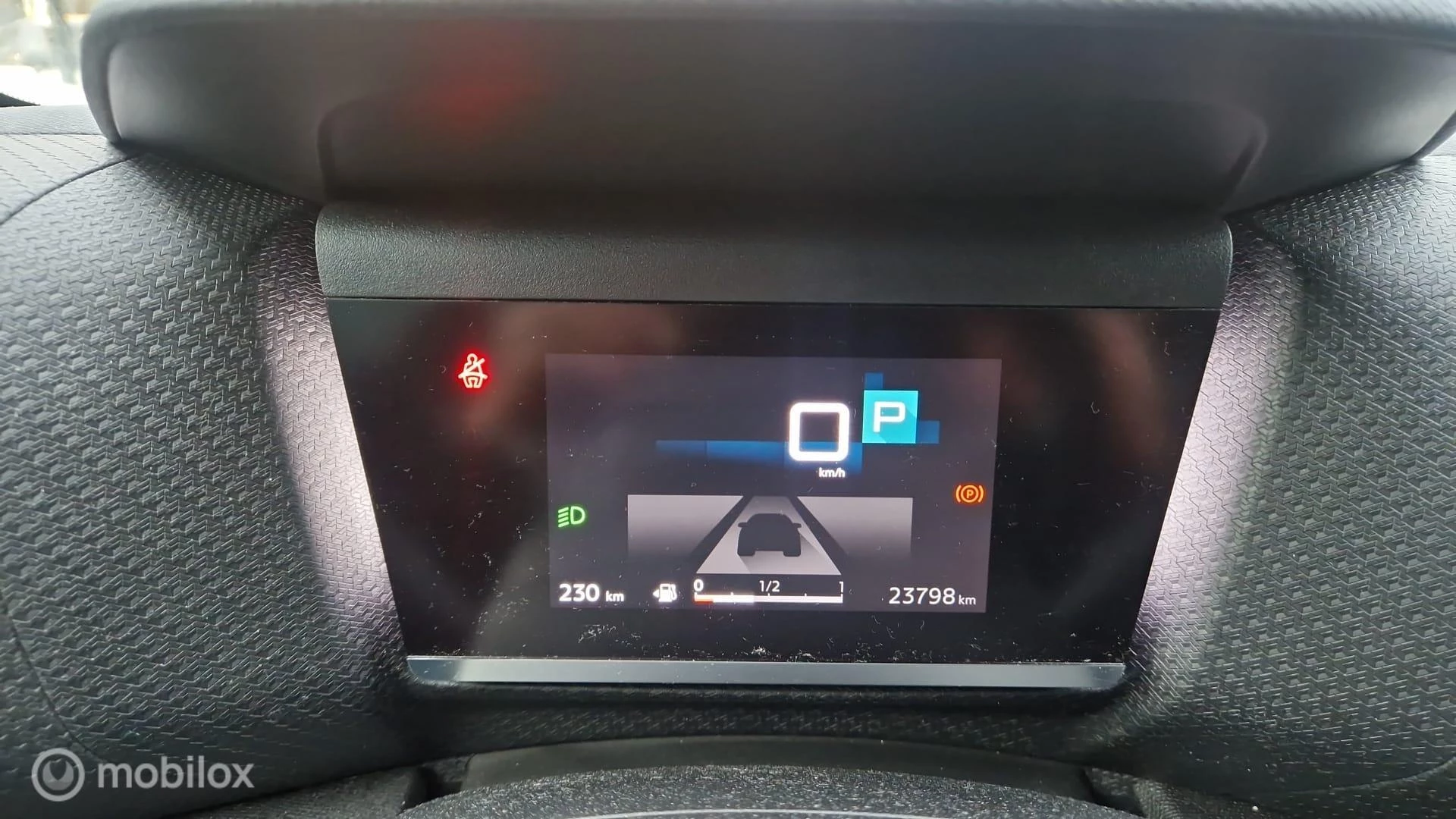 Hoofdafbeelding Citroën C4