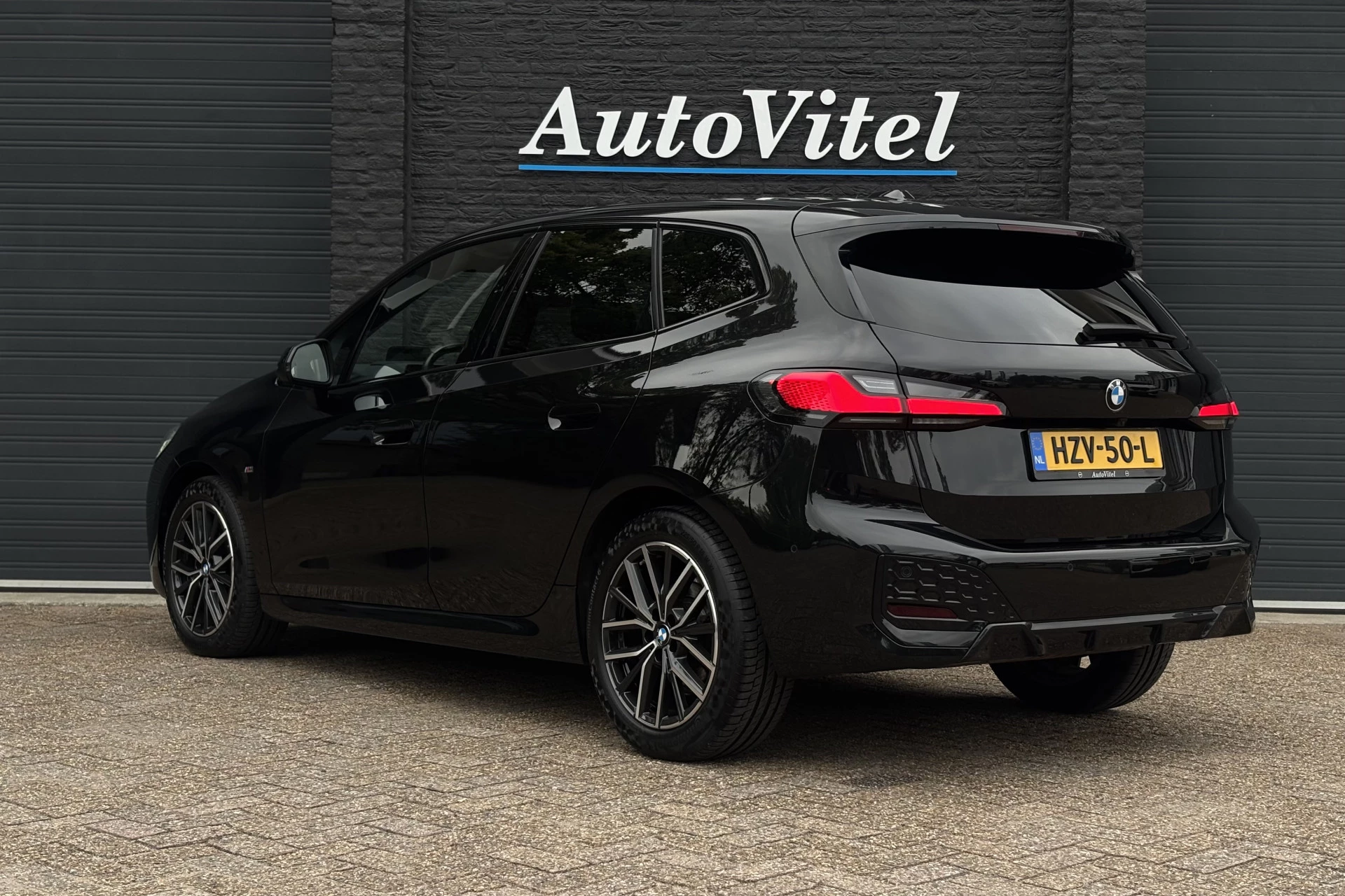 Hoofdafbeelding BMW 2 Serie