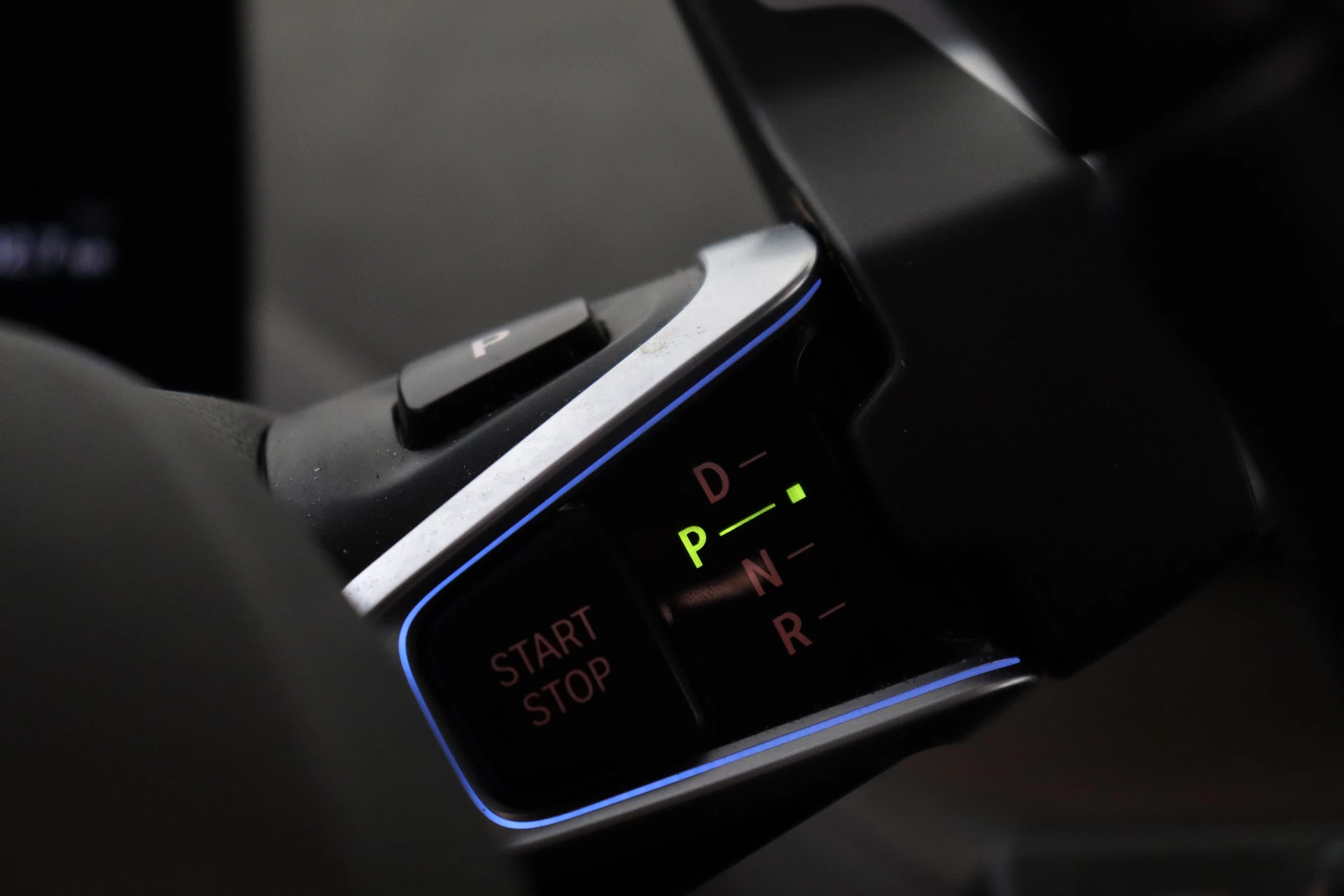 Hoofdafbeelding BMW i3