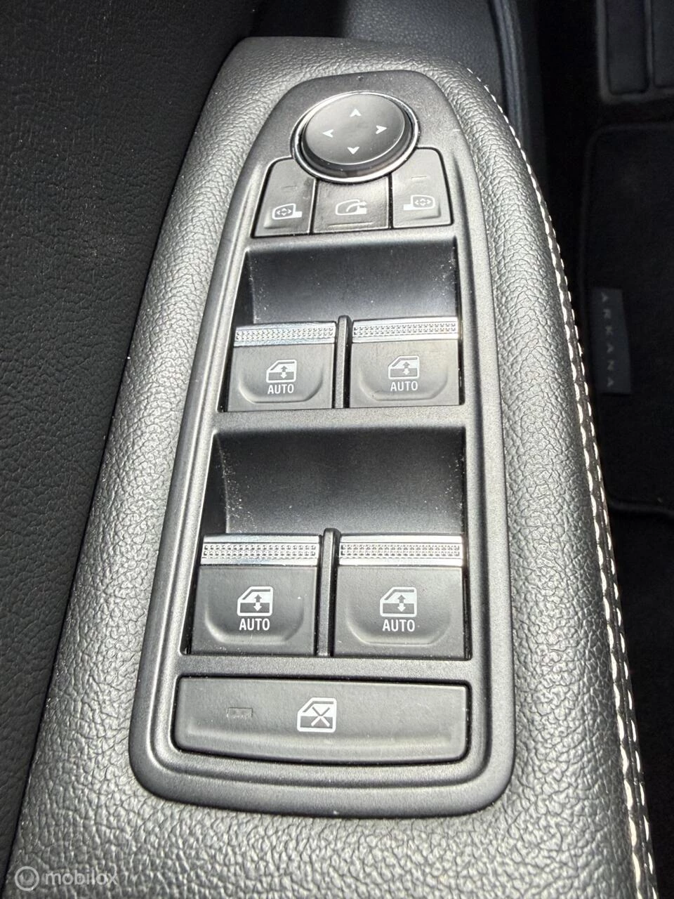 Hoofdafbeelding Renault Arkana