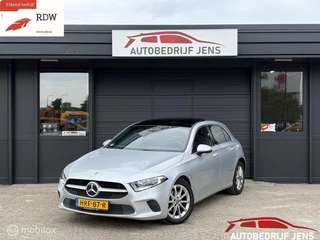 Mercedes A-klasse 180 Premium