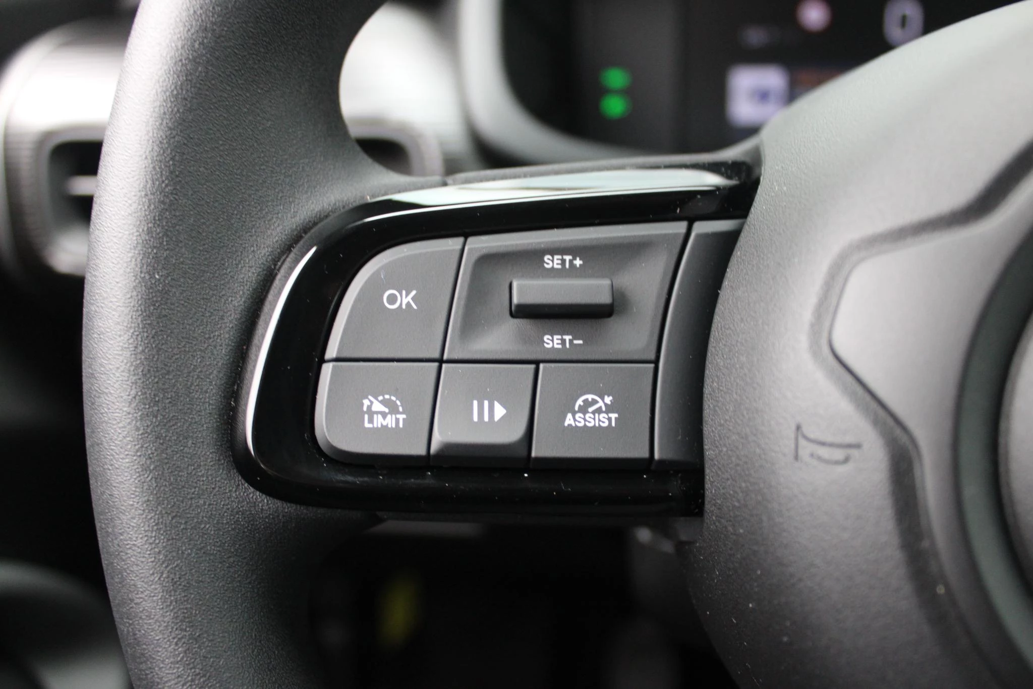 Hoofdafbeelding Jeep Avenger