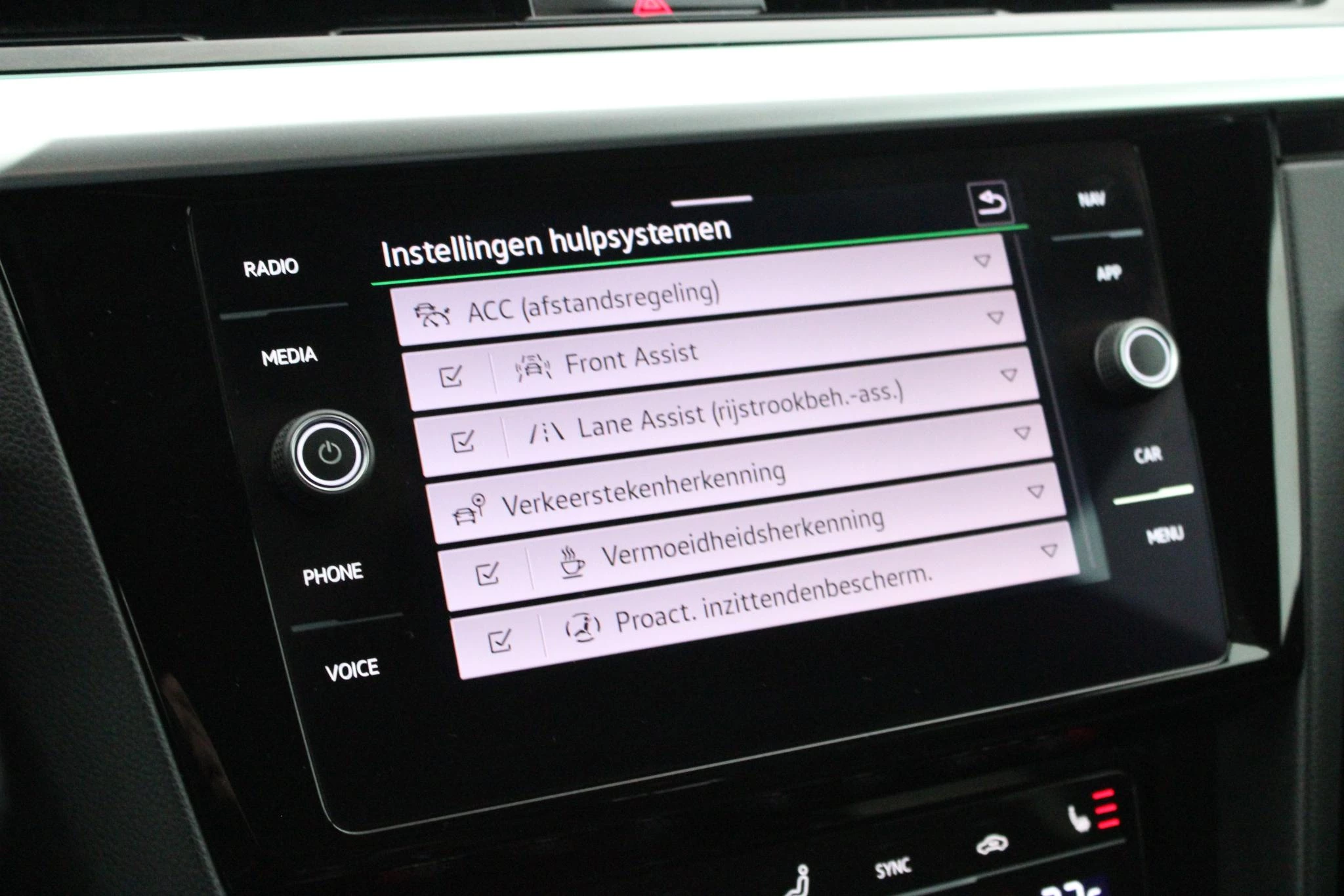 Hoofdafbeelding Volkswagen Arteon