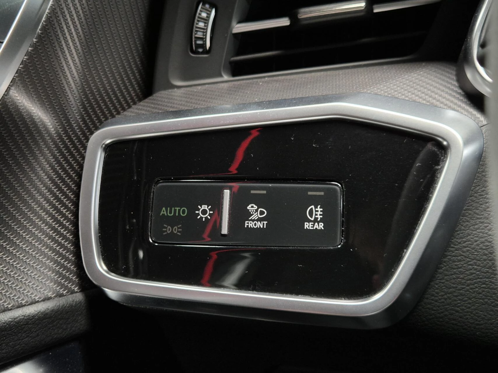Hoofdafbeelding Audi RS6