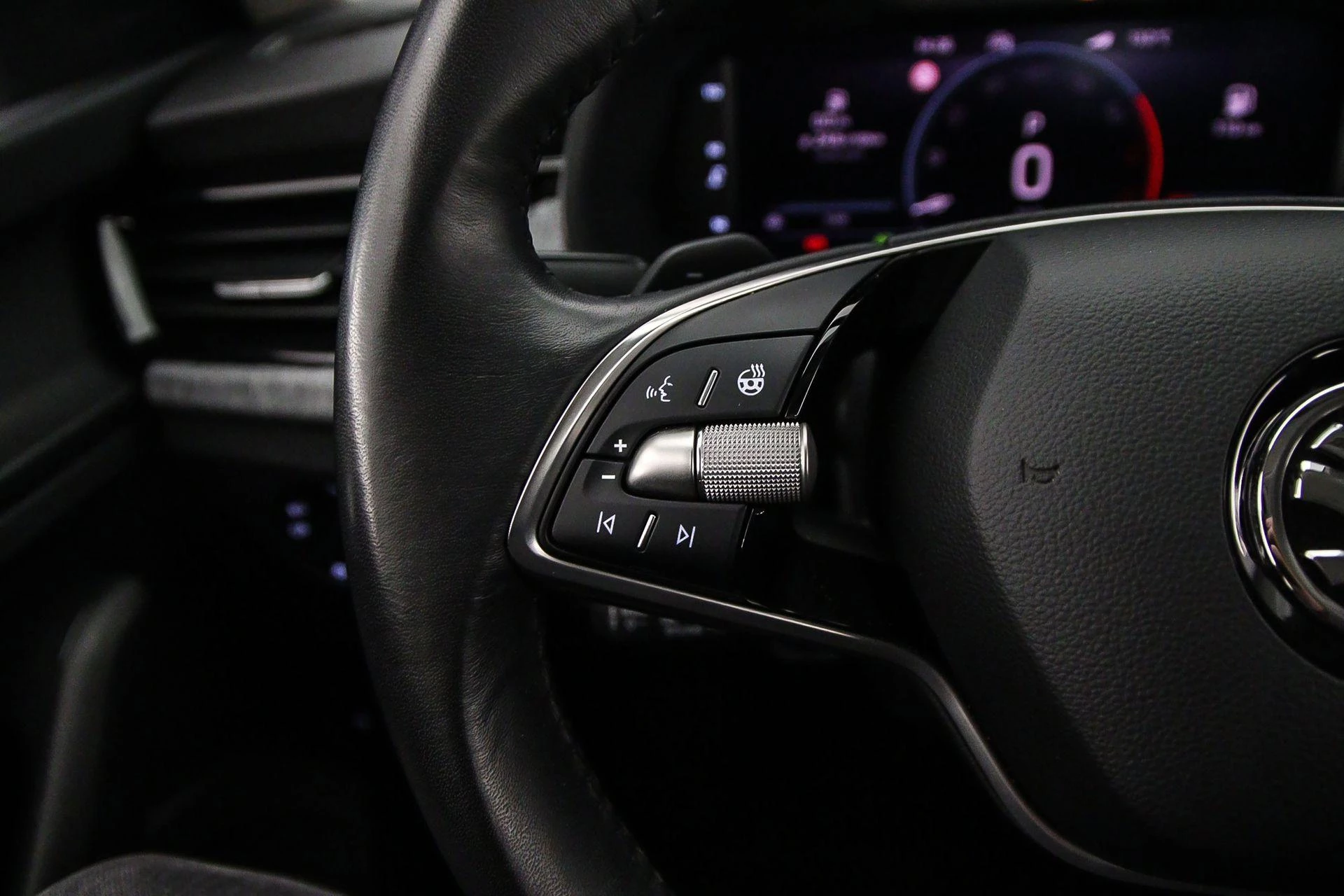 Hoofdafbeelding Škoda Kamiq