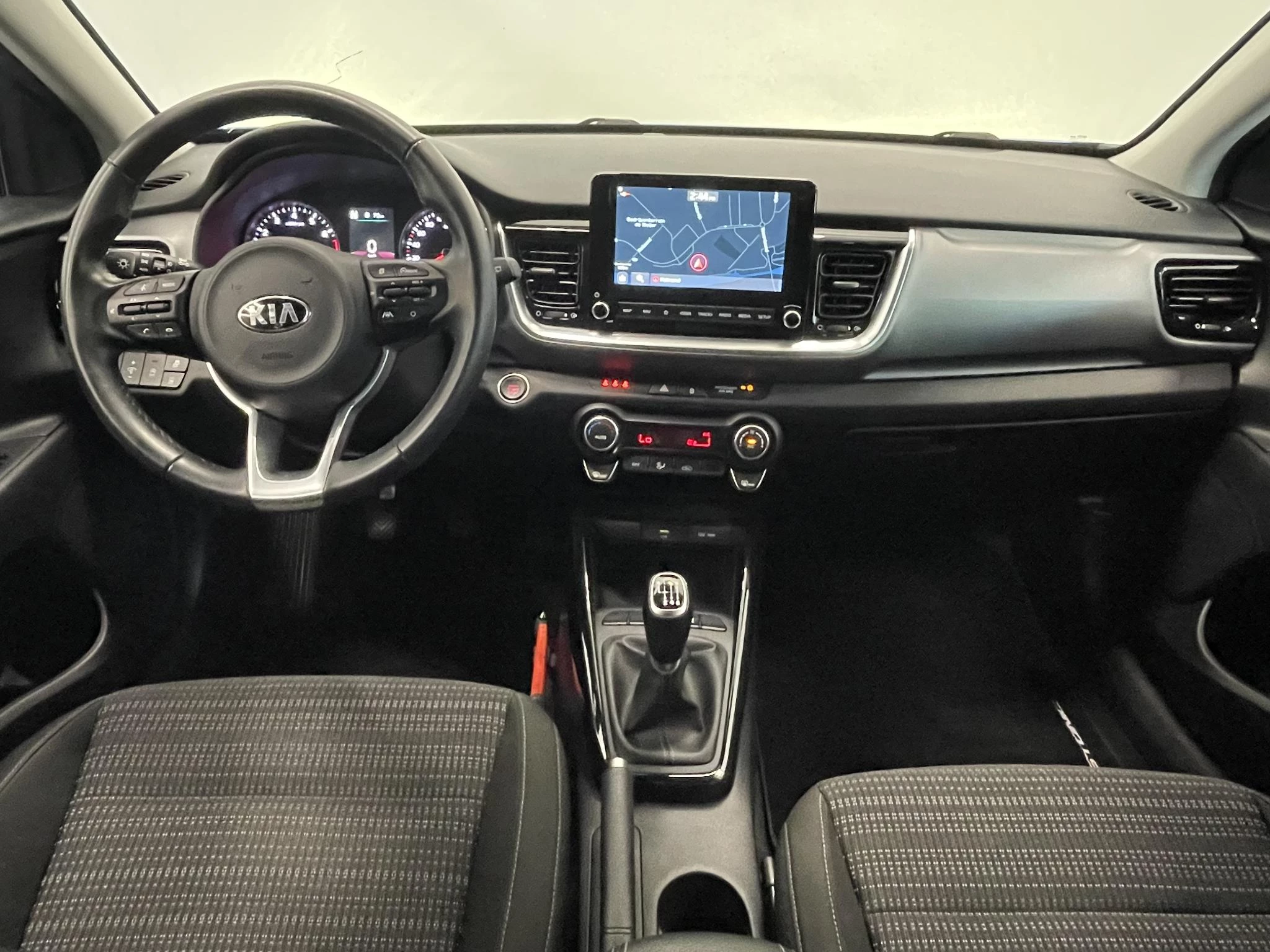 Hoofdafbeelding Kia Stonic