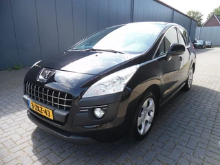 Peugeot 3008 1.6 VTI STYLE