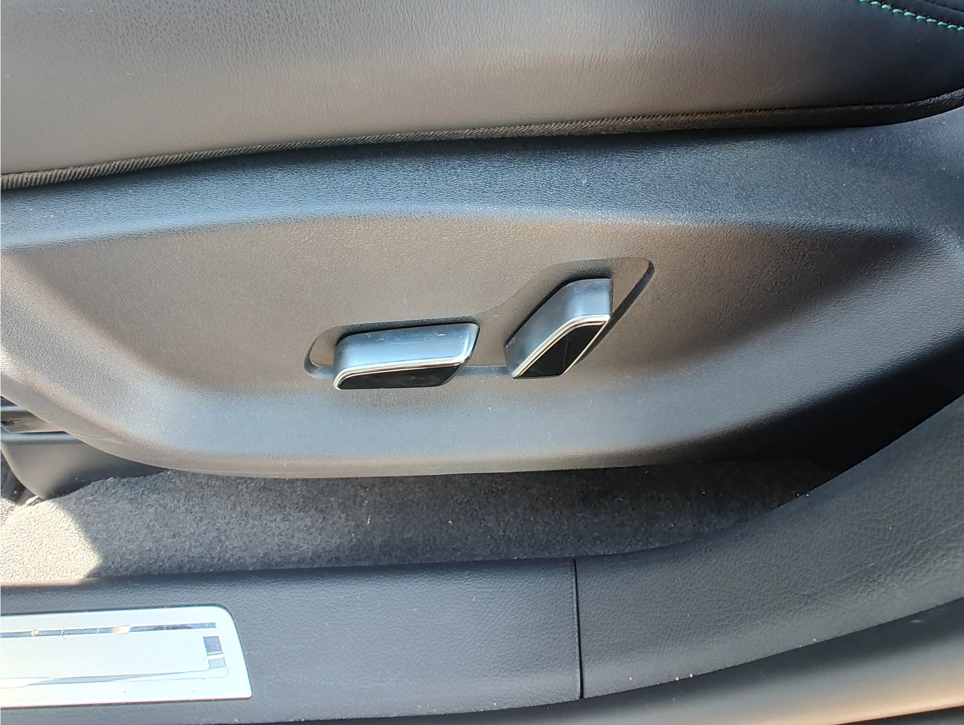 Hoofdafbeelding BYD SEAL U