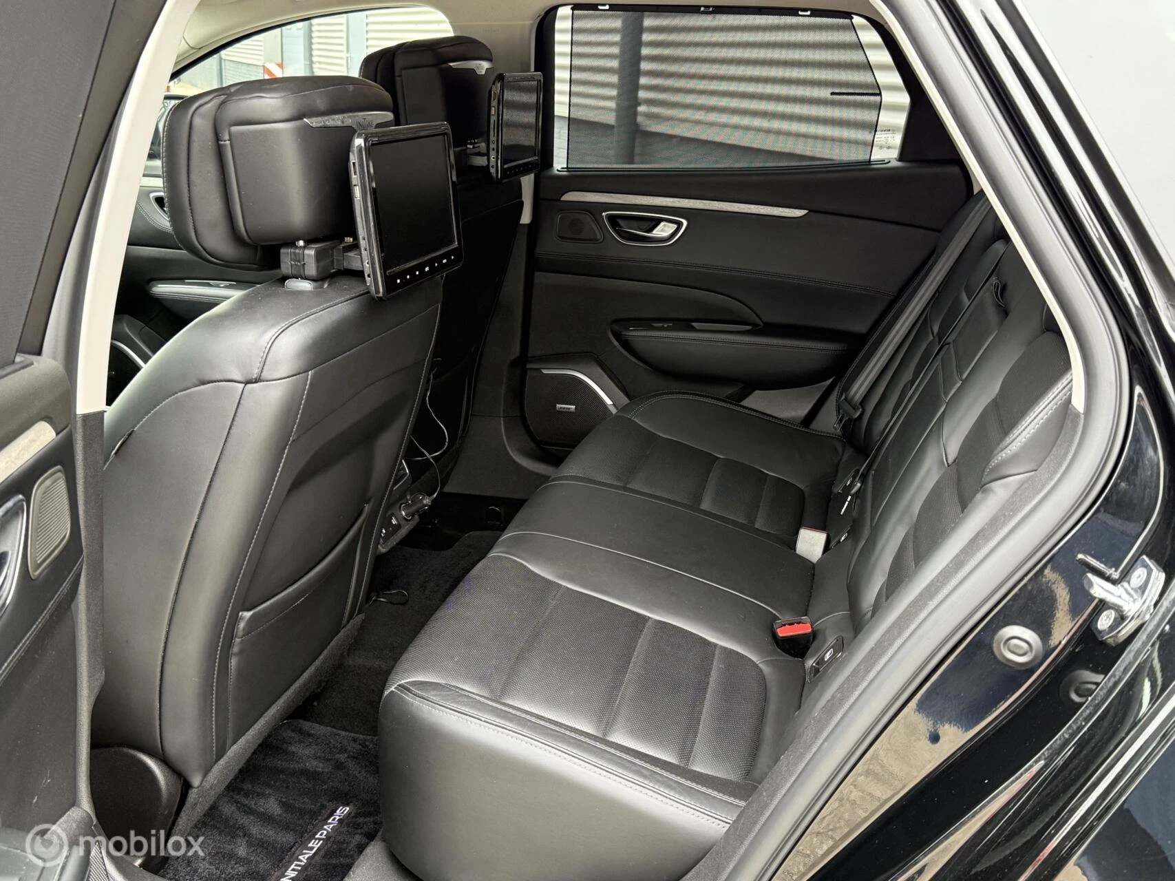 Hoofdafbeelding Renault Talisman