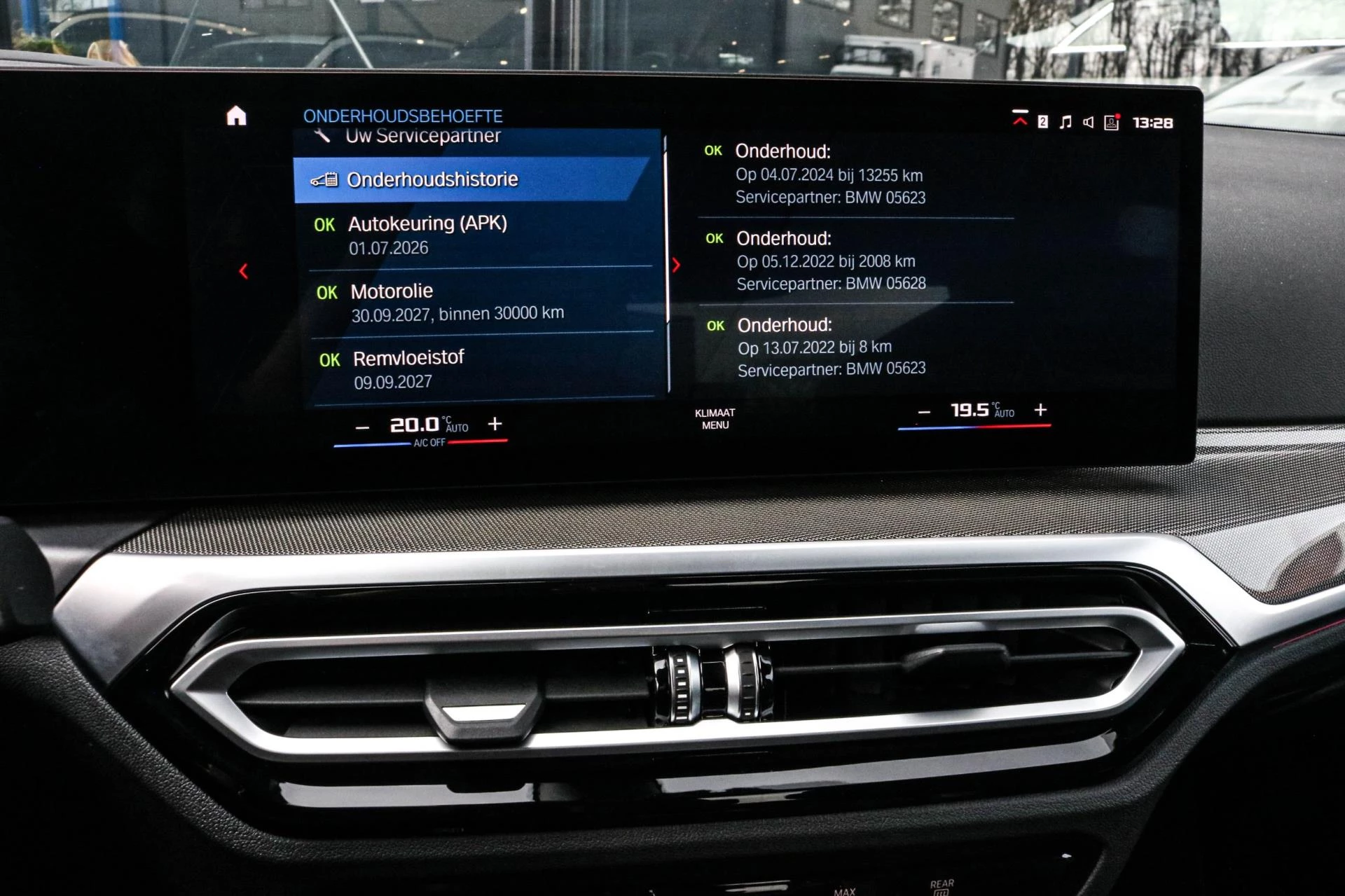 Hoofdafbeelding BMW M3