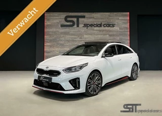 Kia ProCeed 1.6 T-GDI GT|Pano|dealer