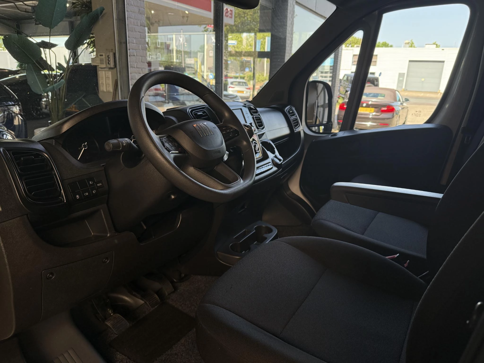 Hoofdafbeelding Fiat Ducato