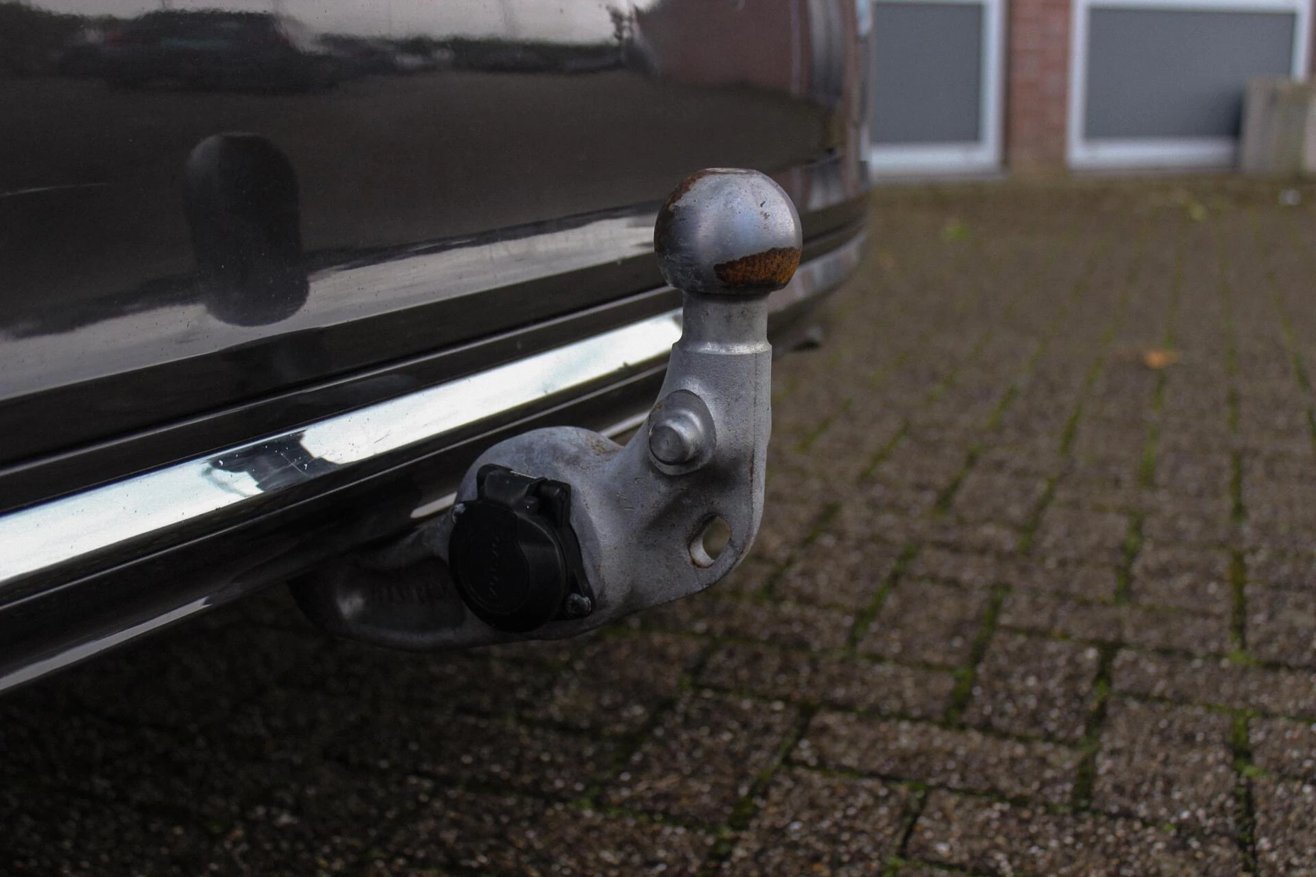 Hoofdafbeelding Volvo V90