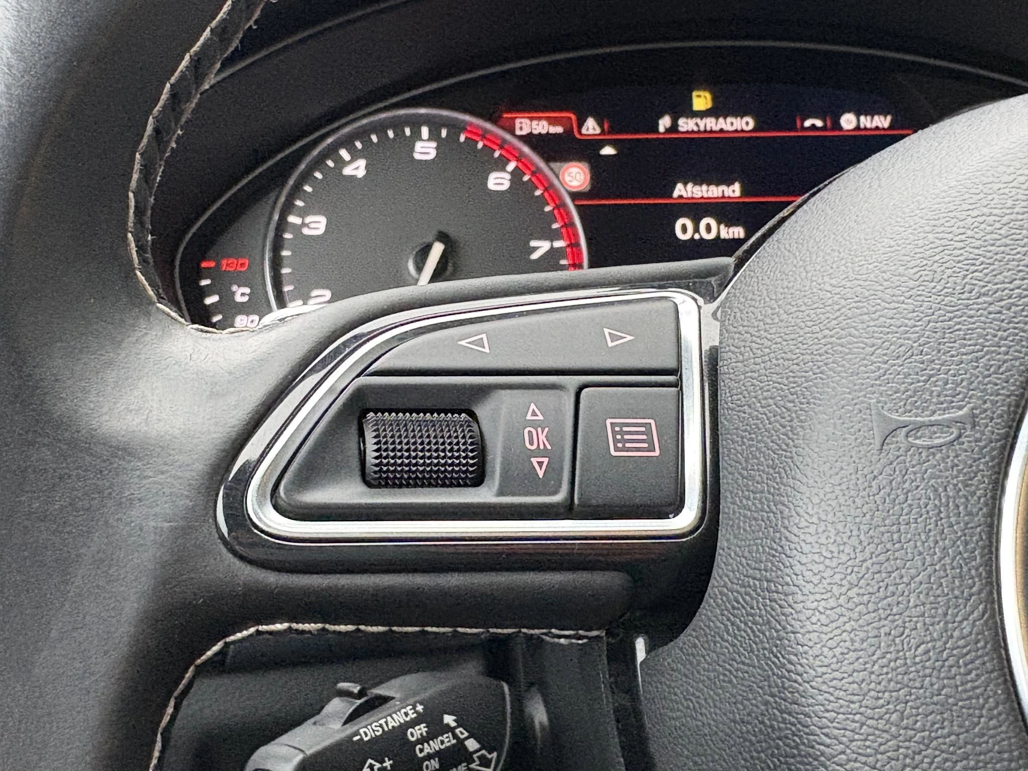 Hoofdafbeelding Audi S7