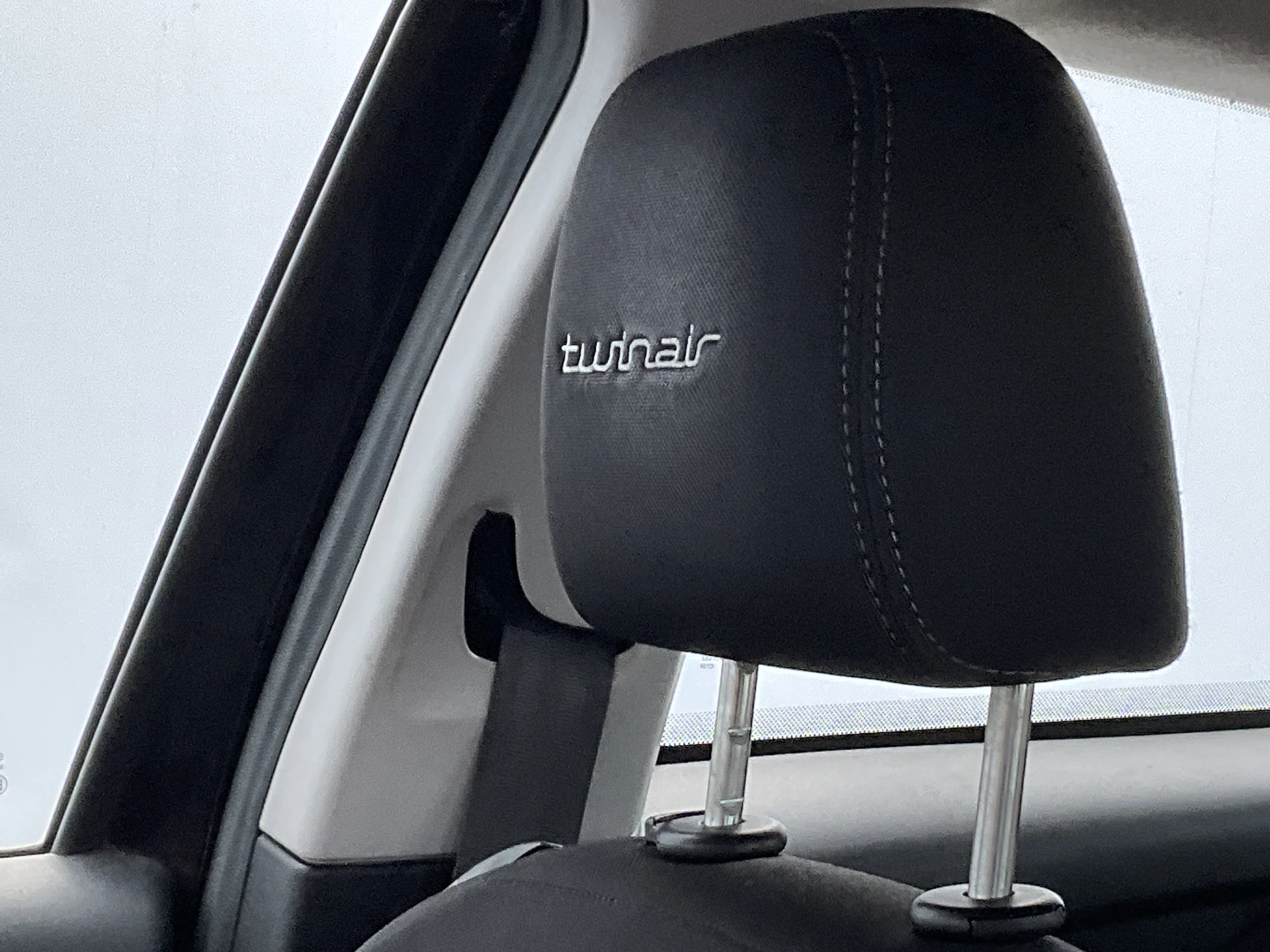 Hoofdafbeelding Fiat Punto