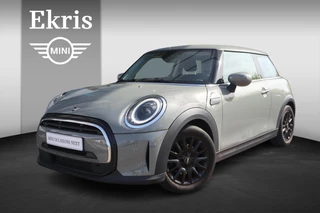 MINI 3-deurs One | Navigatiesysteem | Airconditioning | Cruise Control