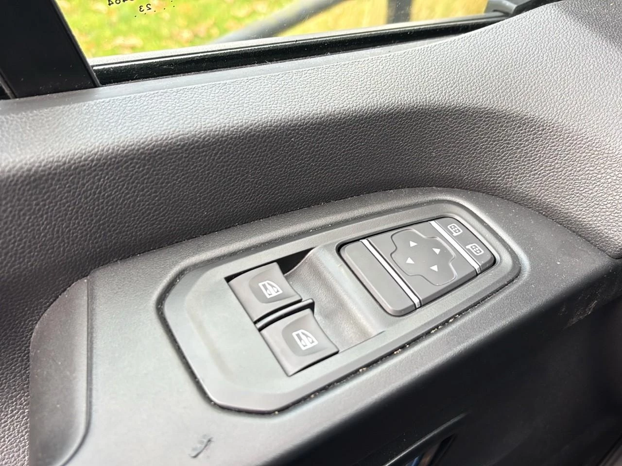 Hoofdafbeelding Nissan Primastar