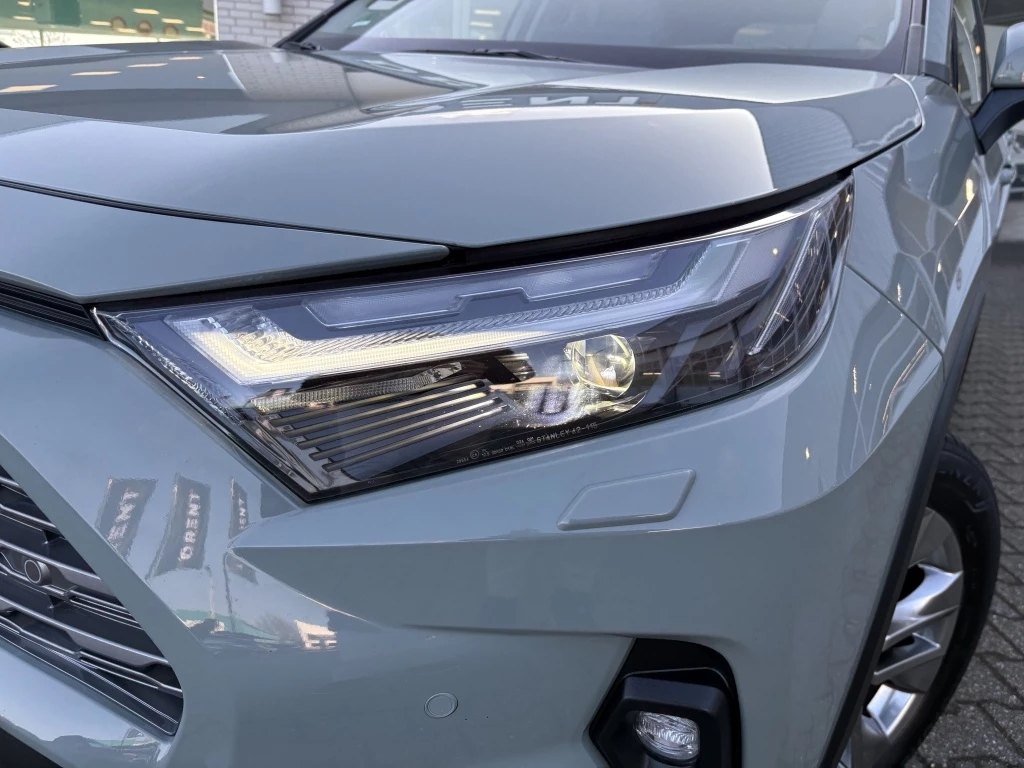 Hoofdafbeelding Toyota RAV4