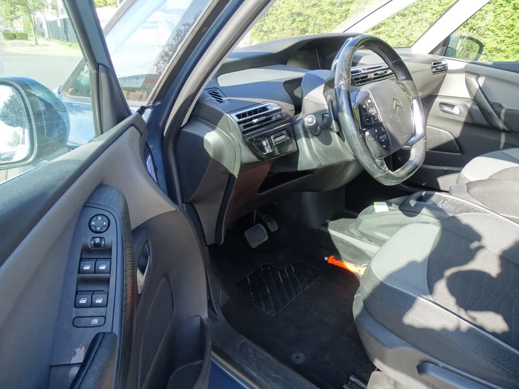 Hoofdafbeelding Citroën C4