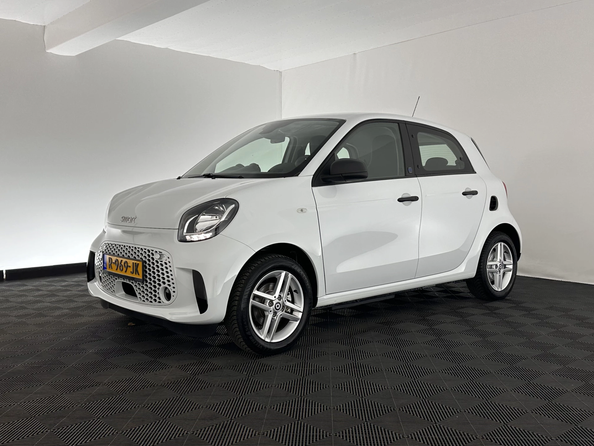 Hoofdafbeelding Smart Forfour