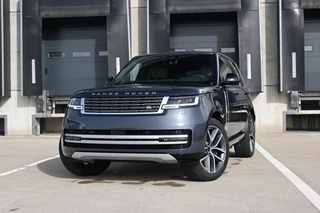 Land Rover Range Rover 3.0 P550e Autobiography PHEV