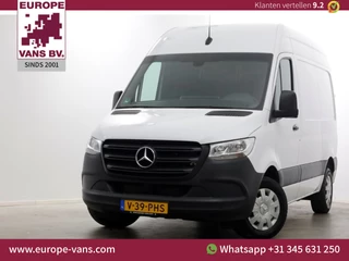 Mercedes-Benz Sprinter 211 CDI 115pk E6 L1H2 Airco/Camera/Carplay 12-2019