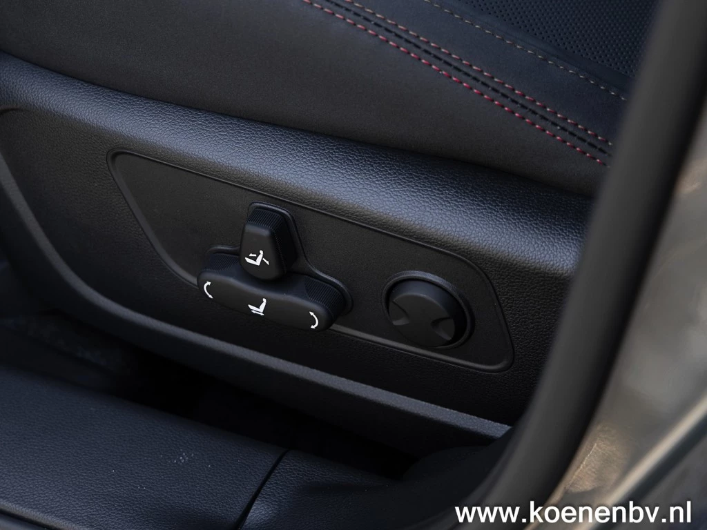 Hoofdafbeelding KGM Actyon