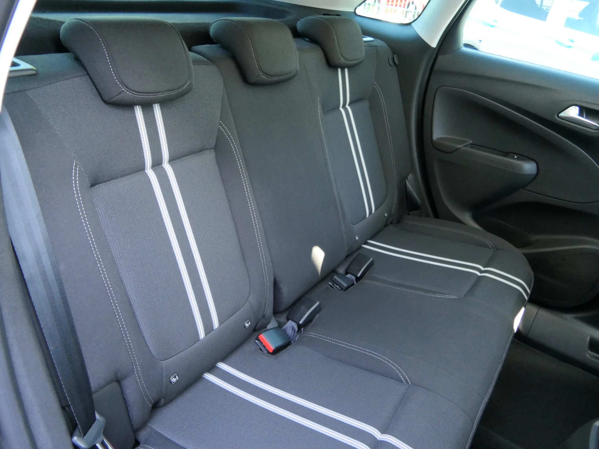 Hoofdafbeelding Opel Crossland