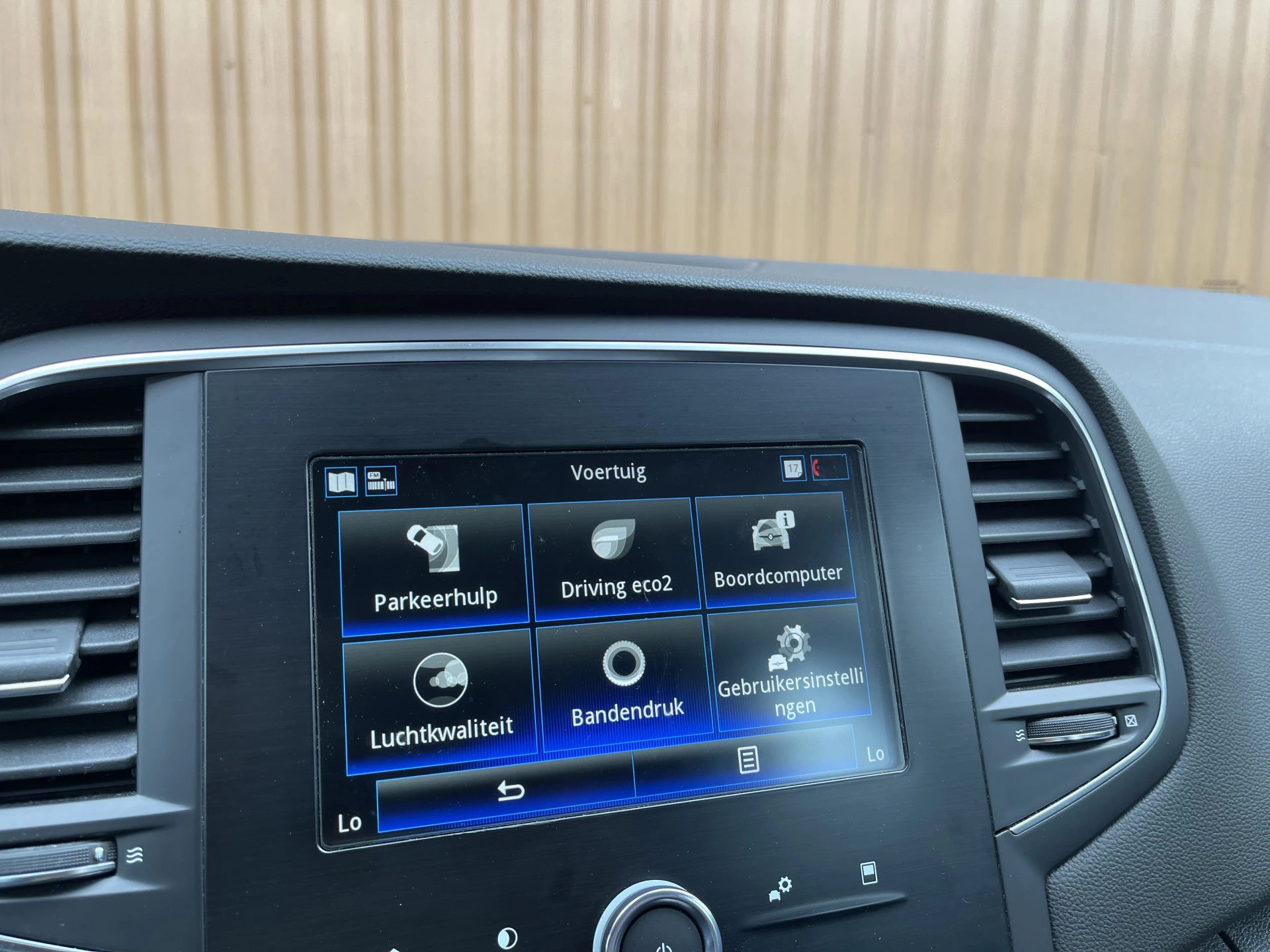 Hoofdafbeelding Renault Mégane