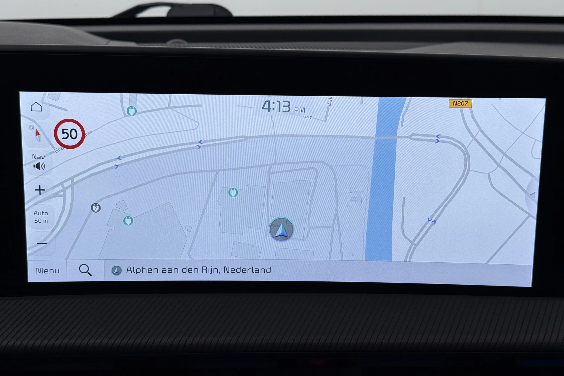 Hoofdafbeelding Kia EV6