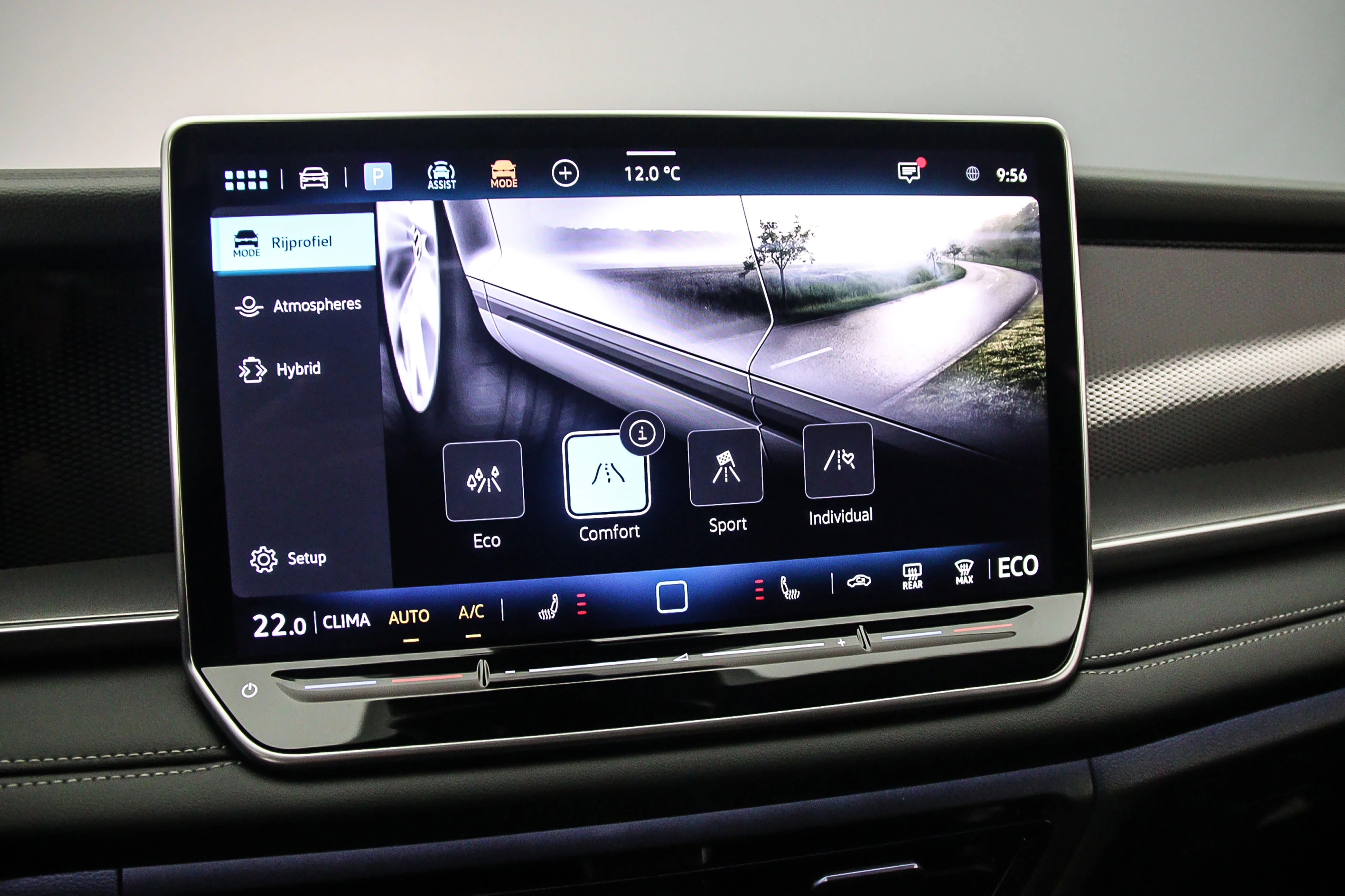 Hoofdafbeelding Volkswagen Tayron