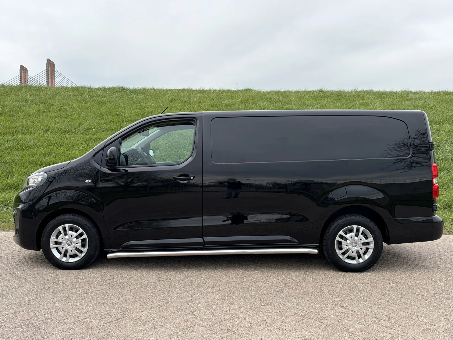 Hoofdafbeelding Peugeot Expert