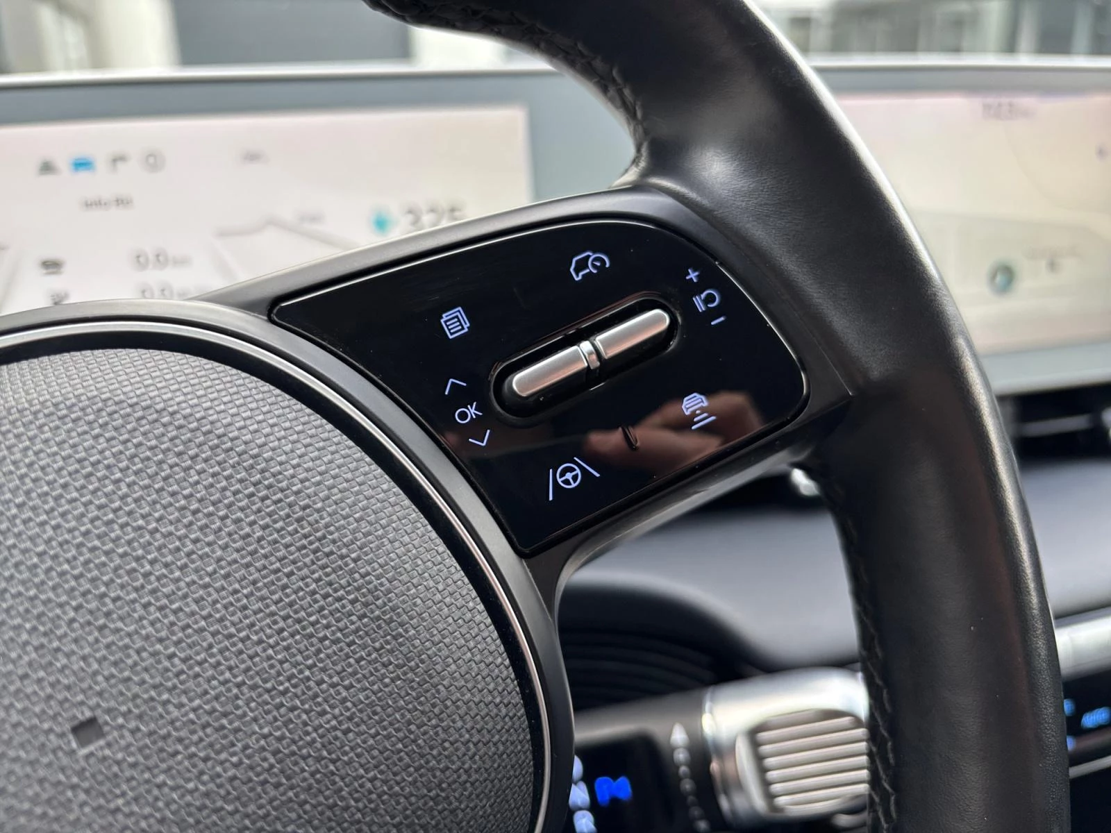 Hoofdafbeelding Hyundai IONIQ 5