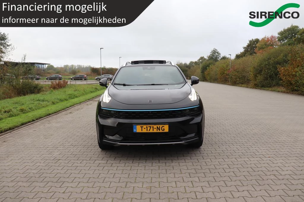 Hoofdafbeelding Lynk & Co 01