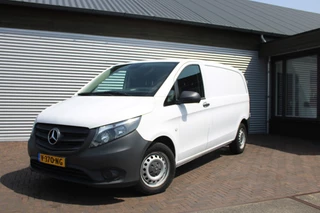 Mercedes-Benz Vito 109 CDI Functional lage km