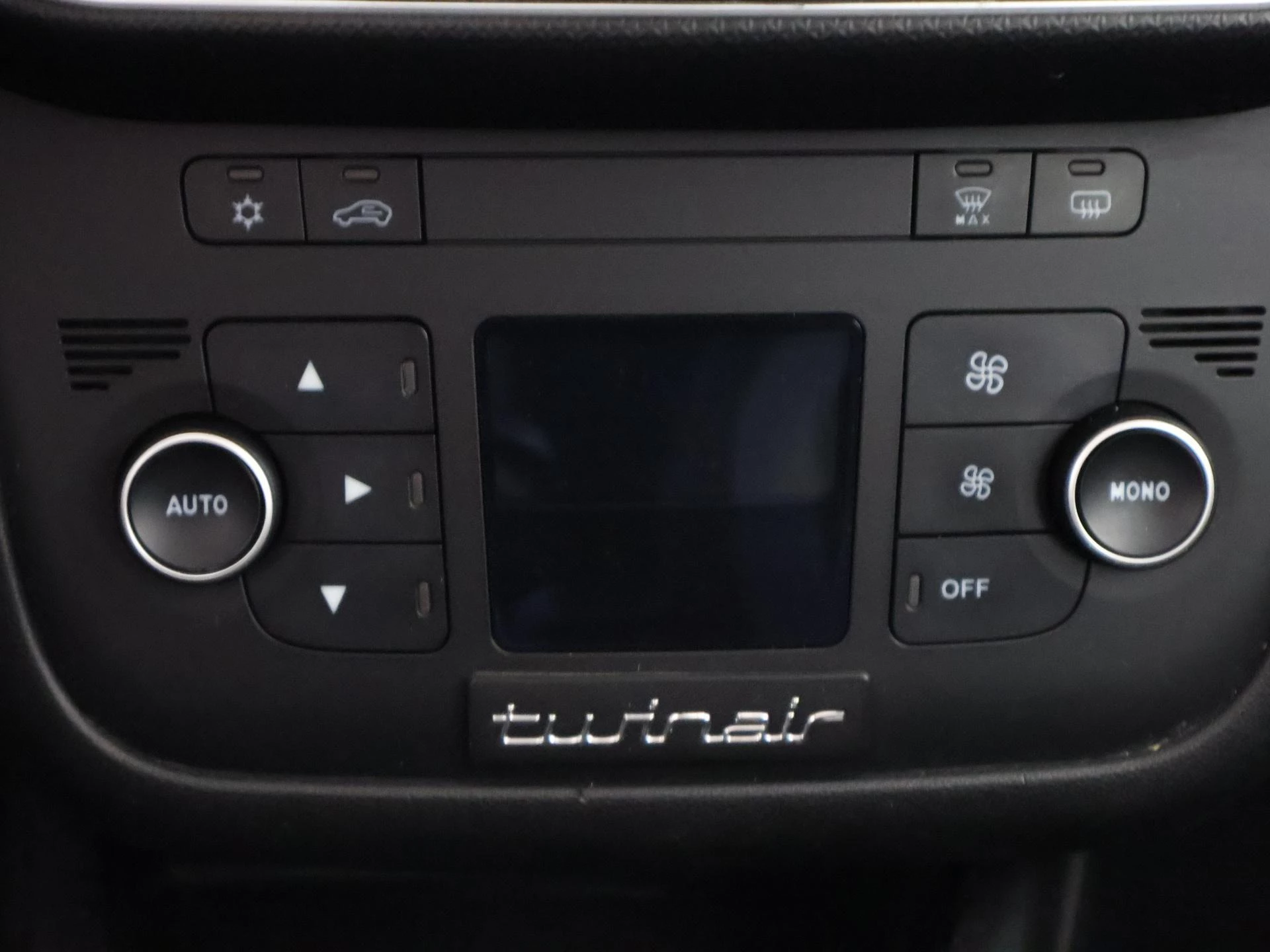 Hoofdafbeelding Fiat Punto